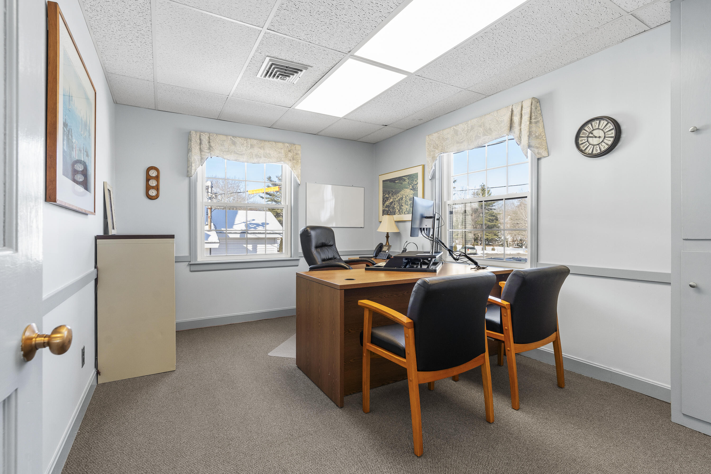 100 Main Street Damariscotta ME 04543