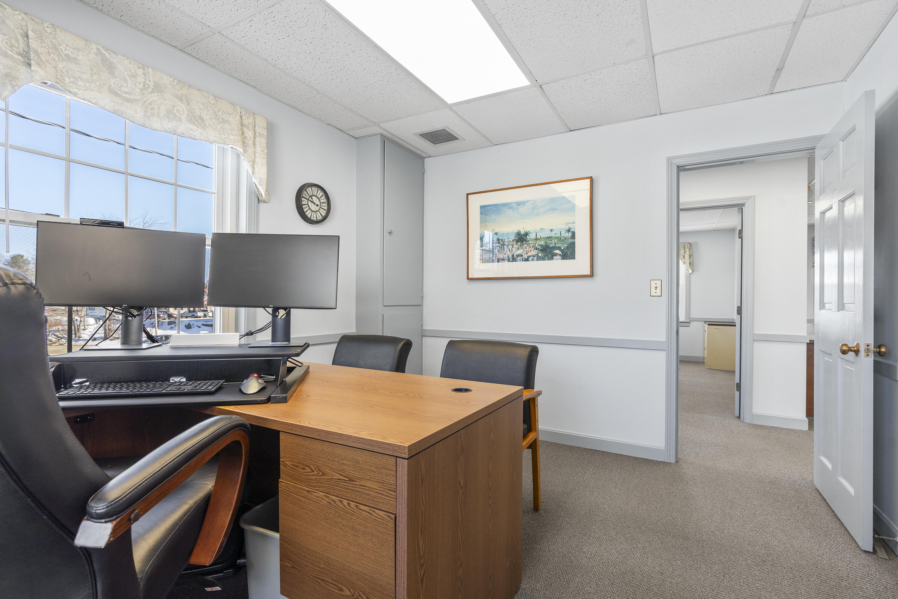 100 Main Street Damariscotta ME 04543