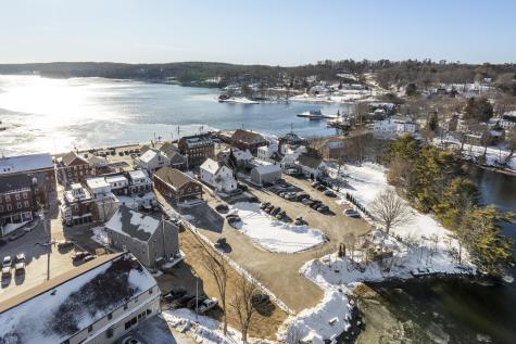 100 Main Street Damariscotta ME 04543