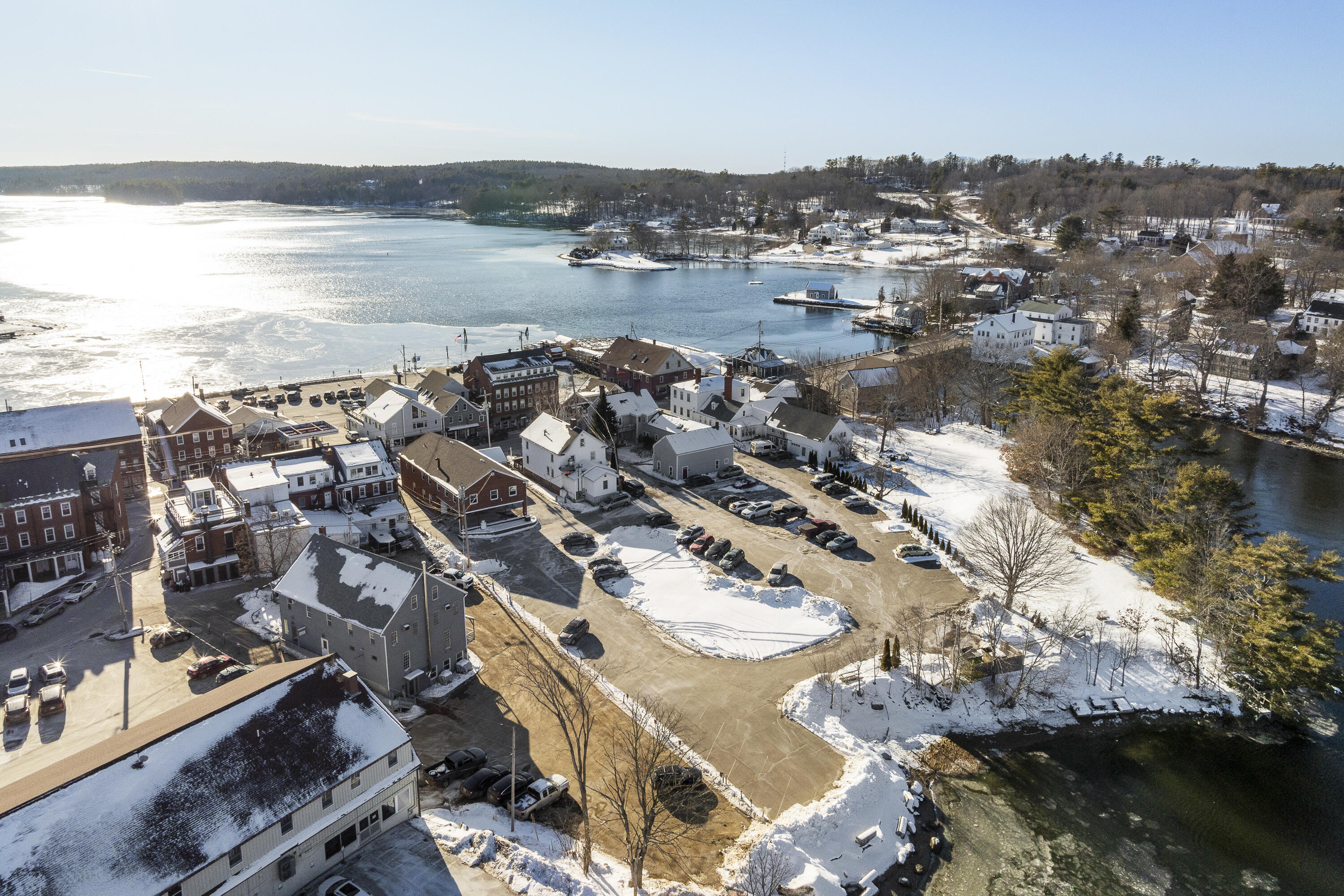 100 Main Street Damariscotta ME 04543