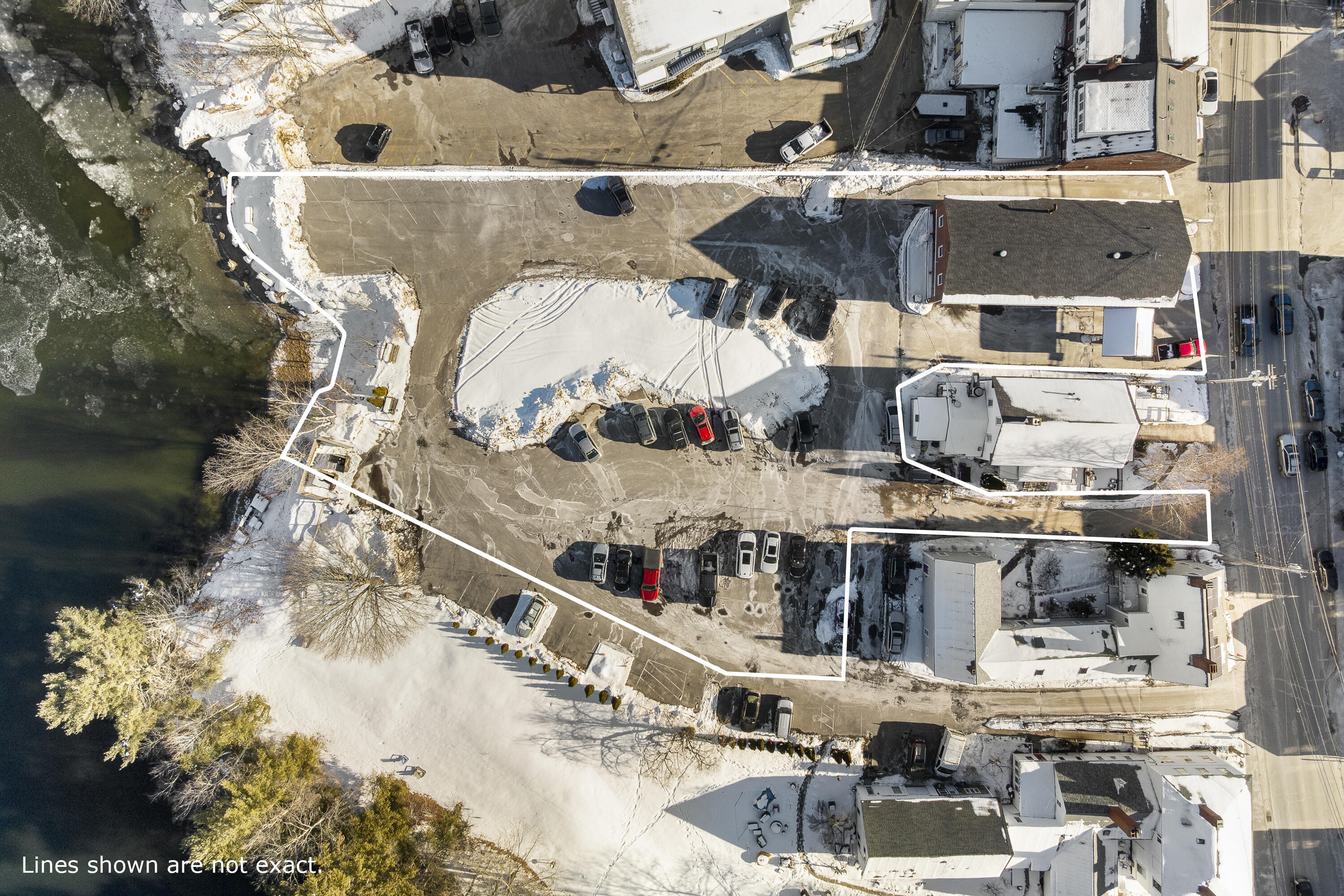 100 Main Street Damariscotta ME 04543