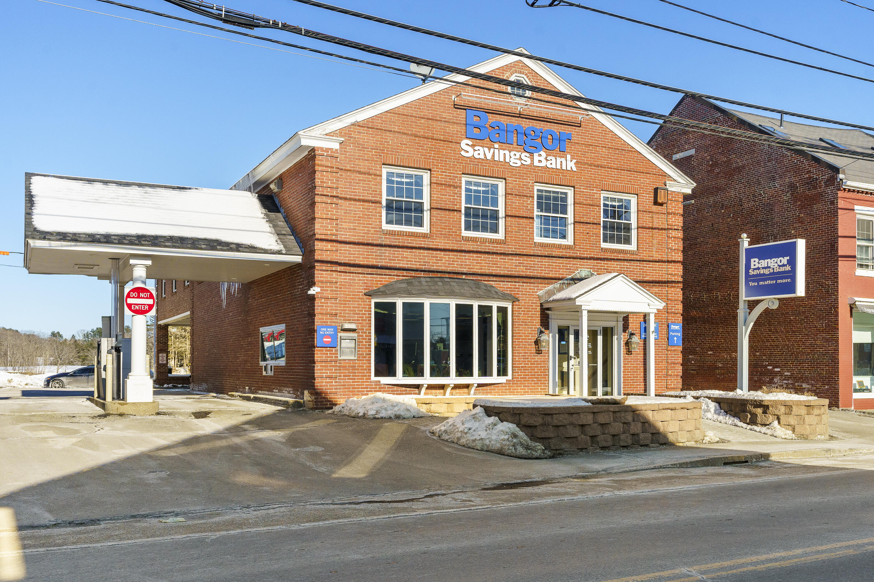 100 Main Street Damariscotta ME 04543