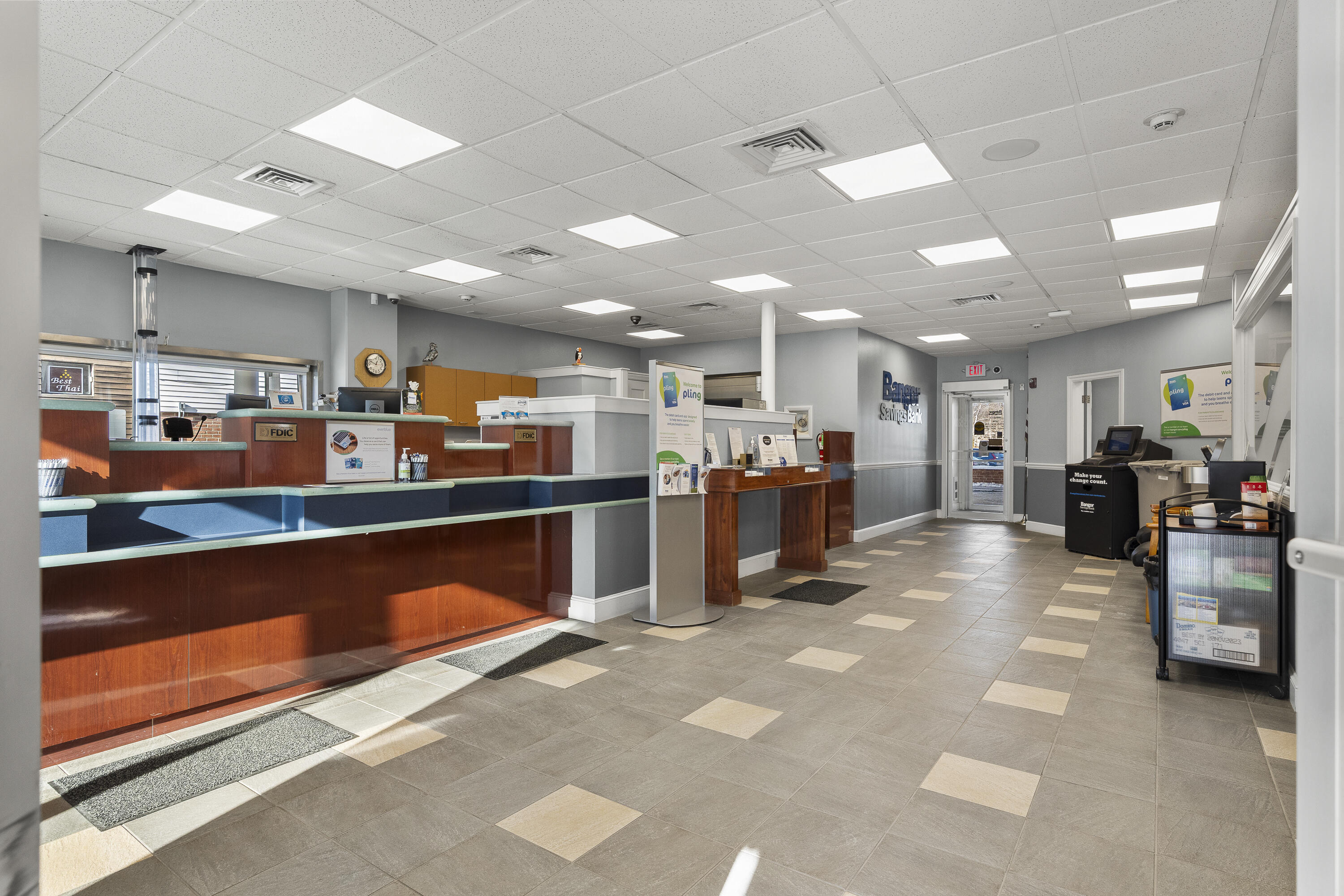 100 Main Street Damariscotta ME 04543