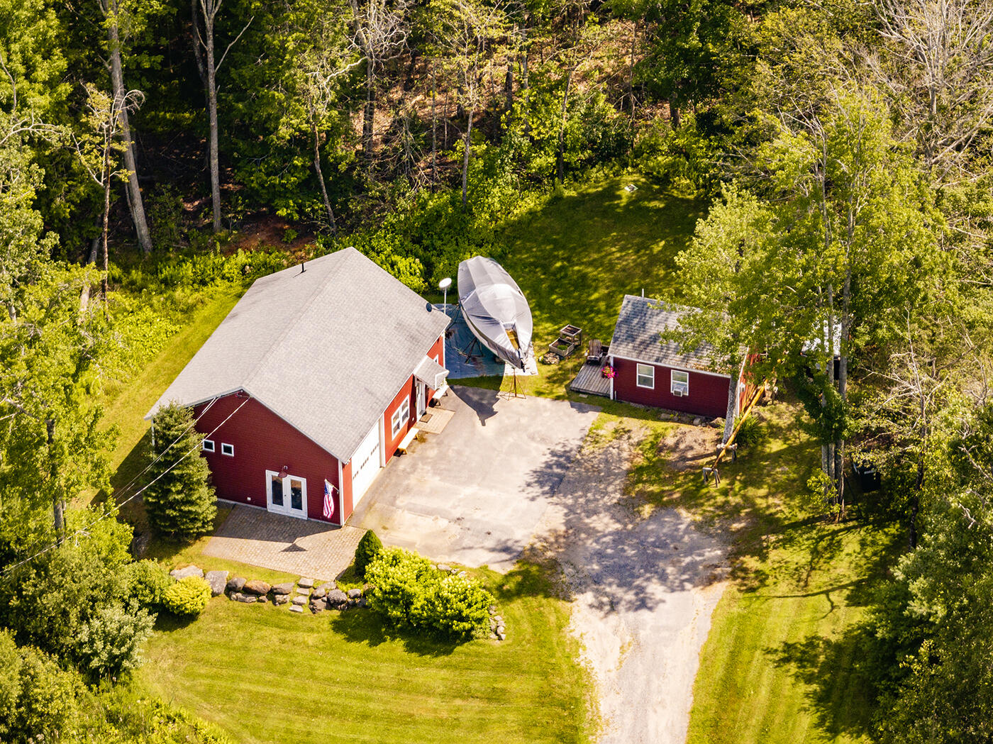 320 West Street Rockport ME 04856