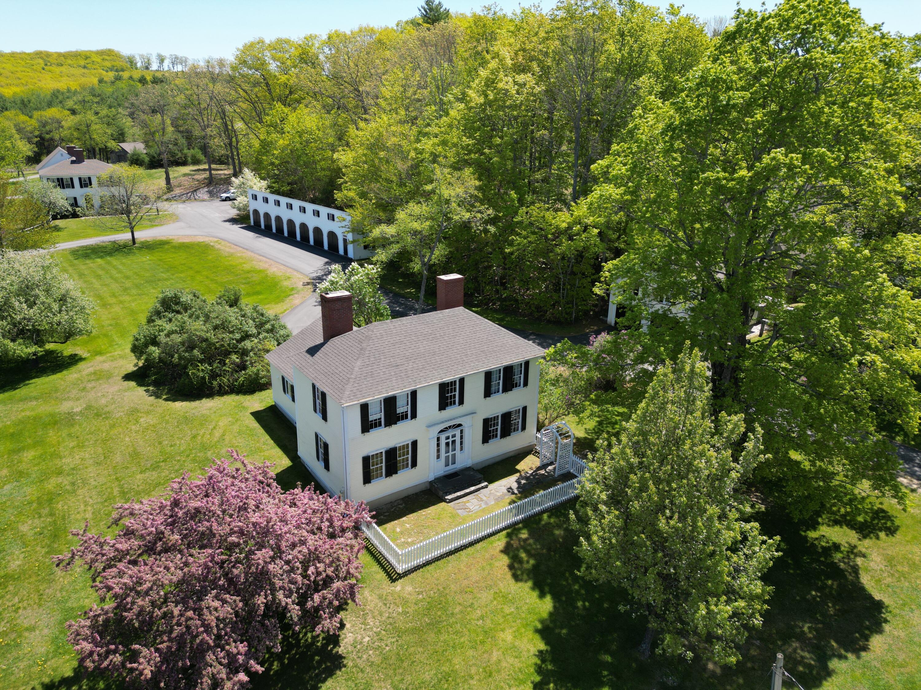 1090 Pittston School Street Pittston ME 04345
