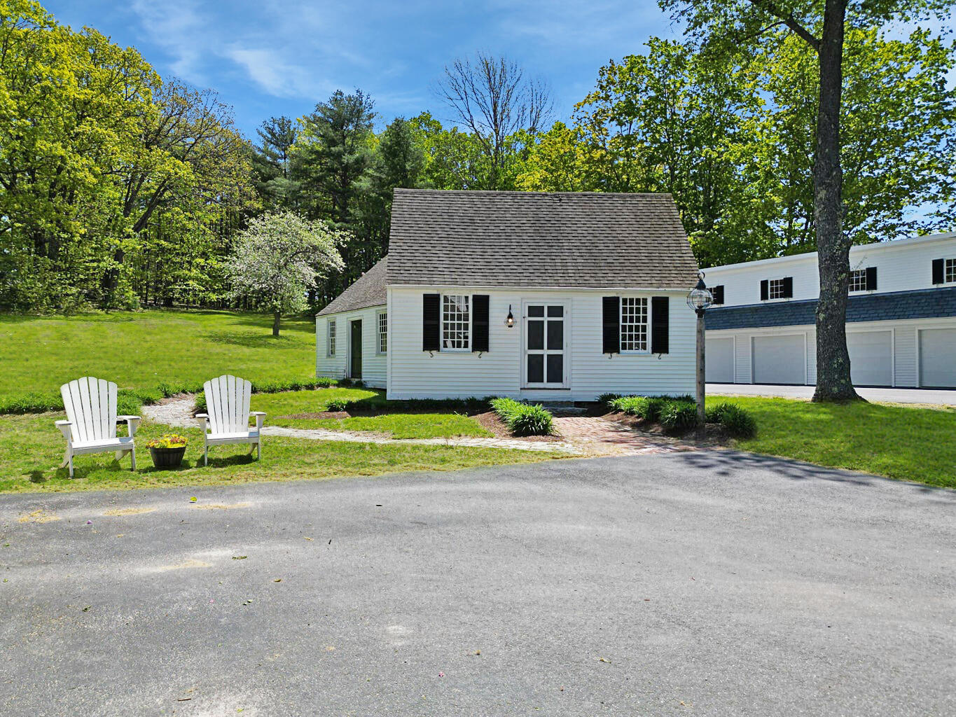 1090 Pittston School Street Pittston ME 04345