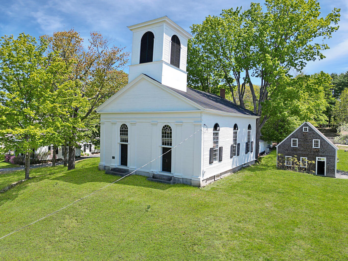 1090 Pittston School Street Pittston ME 04345