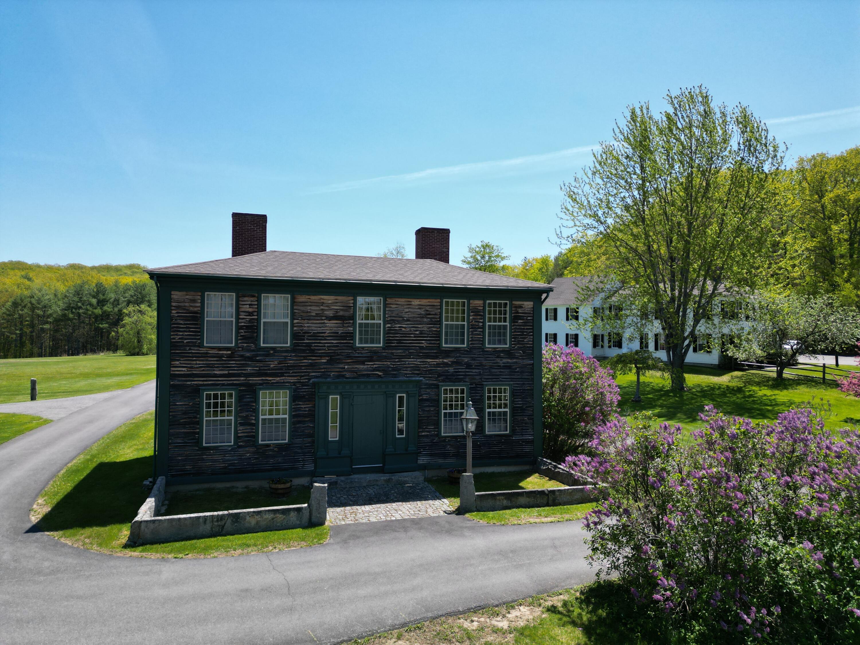 1090 Pittston School Street Pittston ME 04345