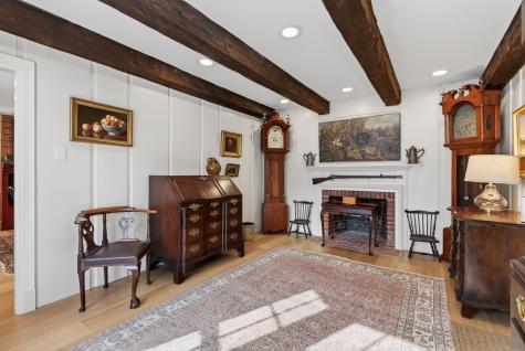 1090 Pittston School Street Pittston ME 04345