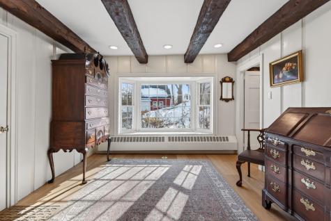 1090 Pittston School Street Pittston ME 04345