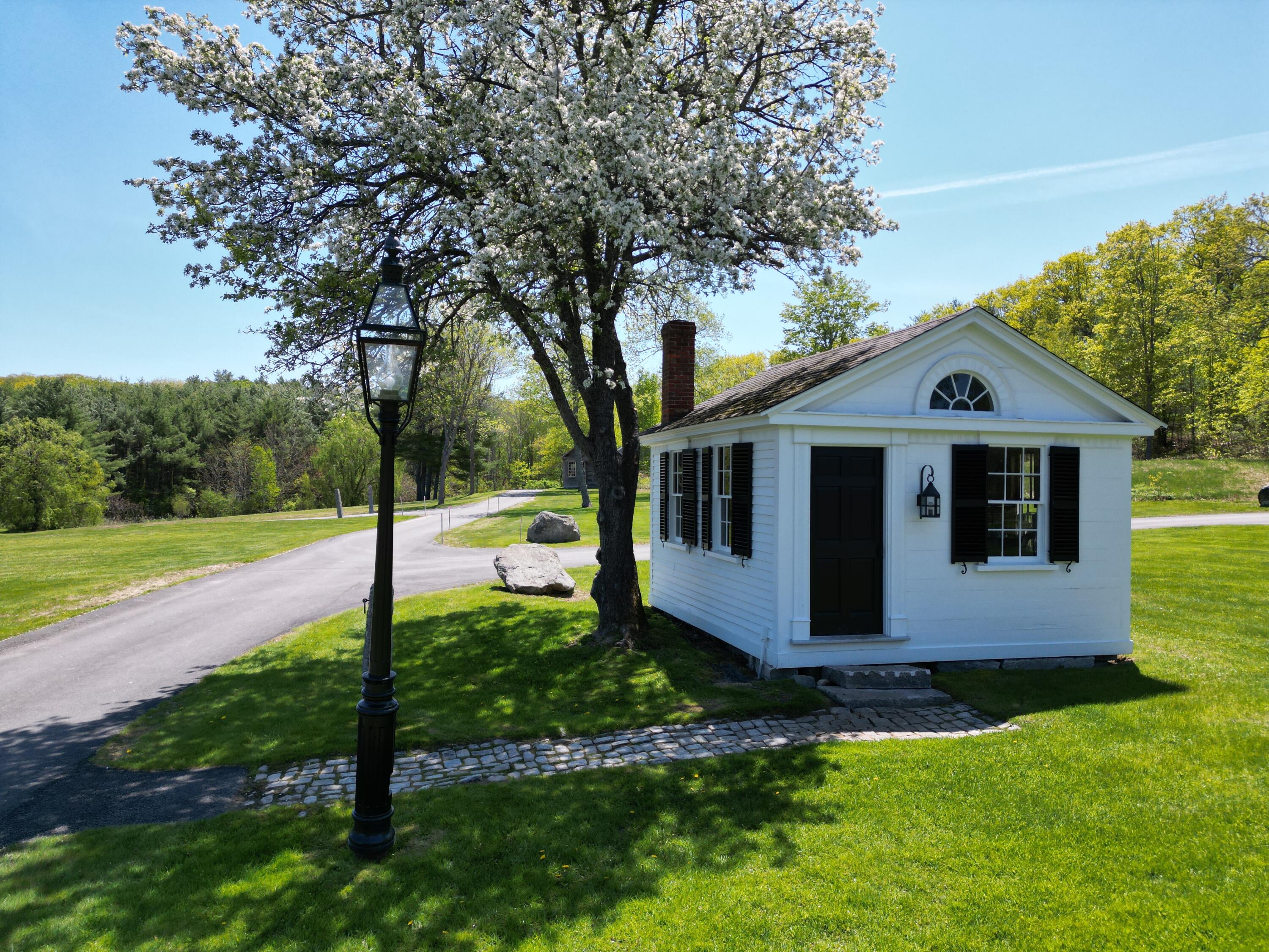 1090 Pittston School Street Pittston ME 04345