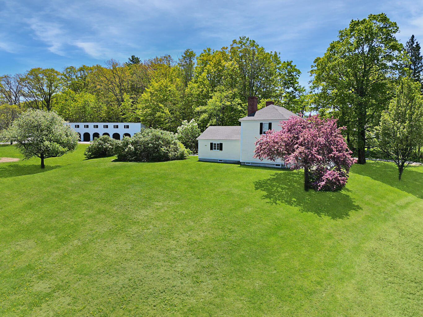 1090 Pittston School Street Pittston ME 04345