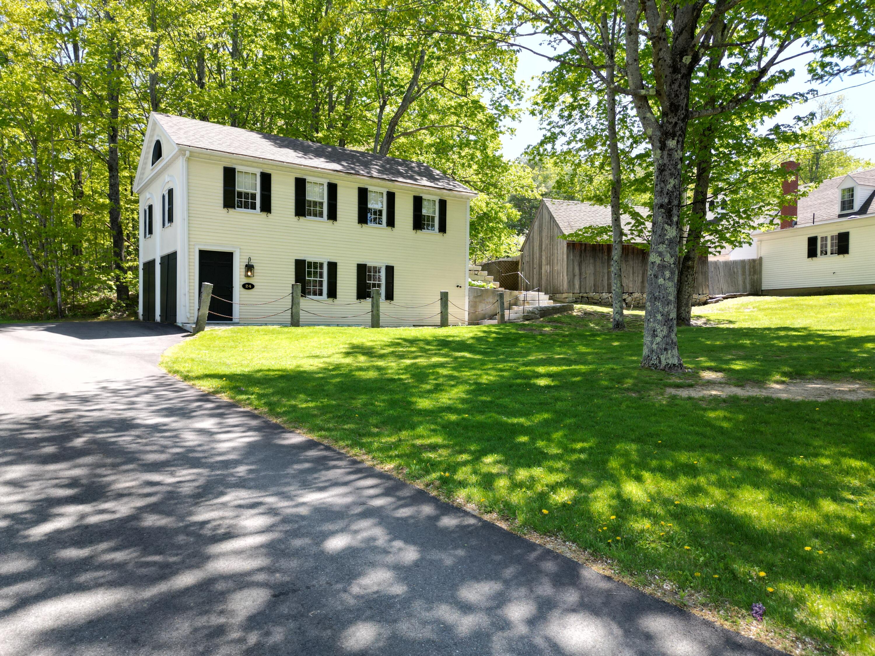 1090 Pittston School Street Pittston ME 04345