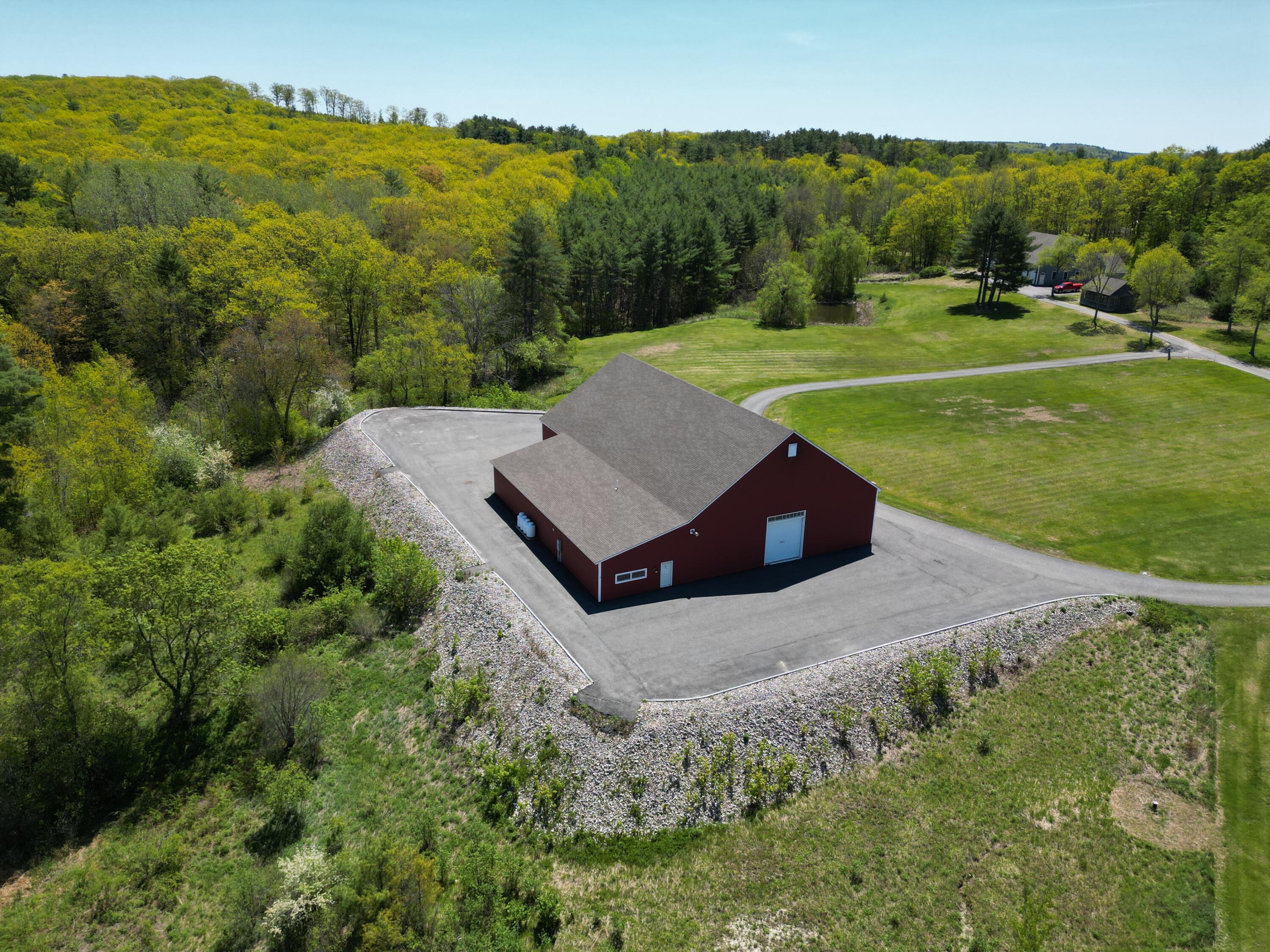 1090 Pittston School Street Pittston ME 04345