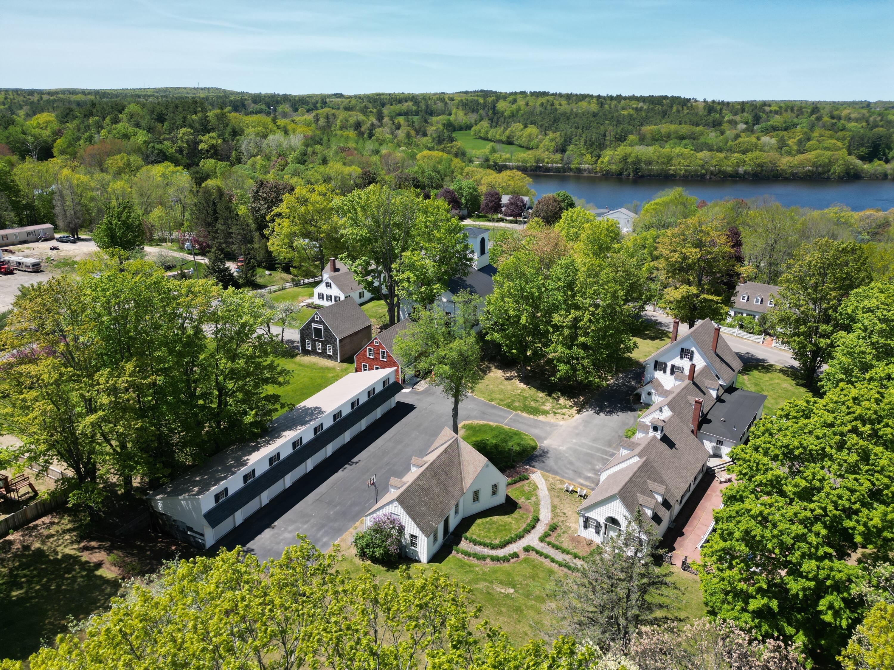 1090 Pittston School Street Pittston ME 04345