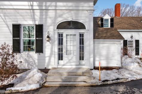 1090 Pittston School Street Pittston ME 04345