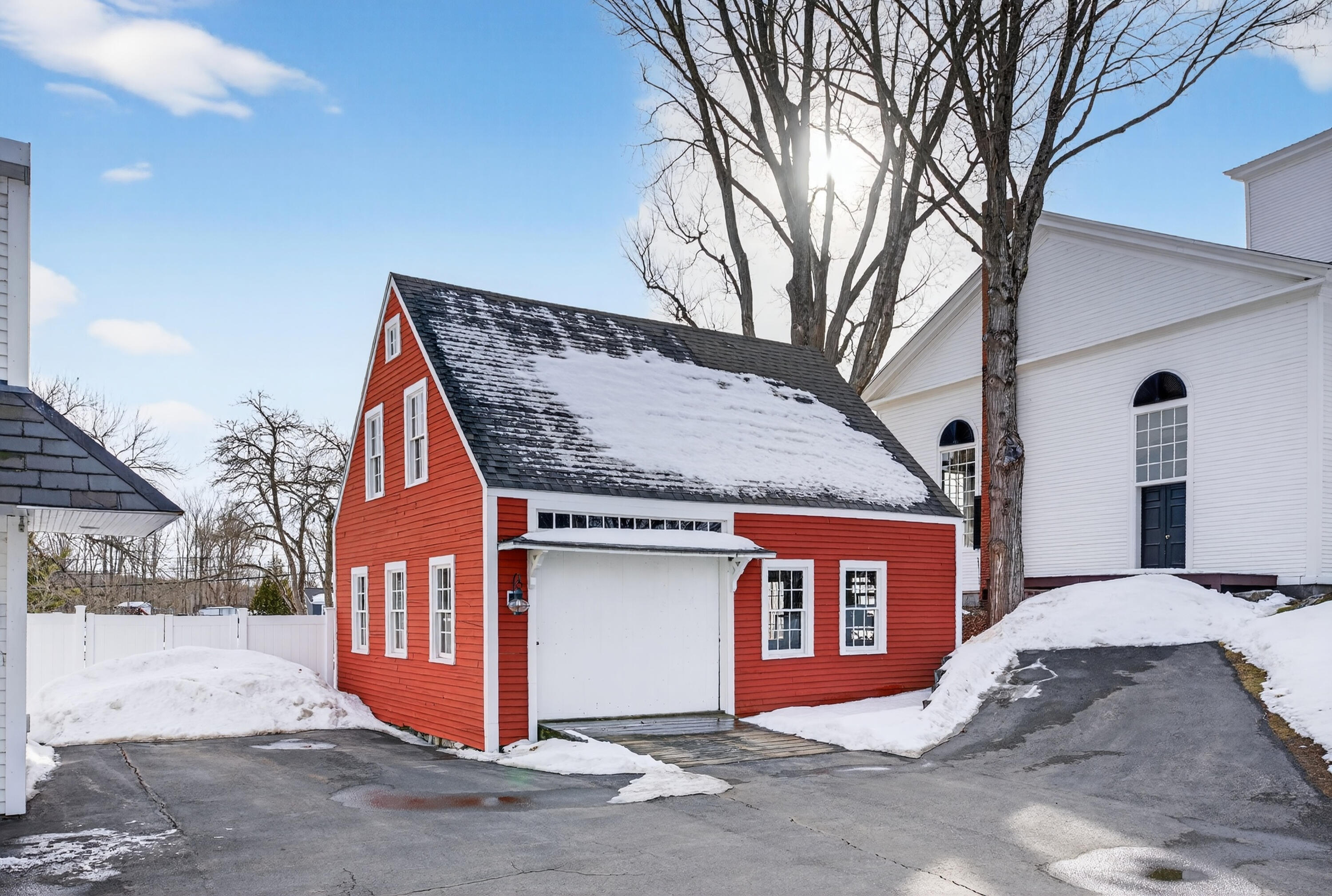 1090 Pittston School Street Pittston ME 04345