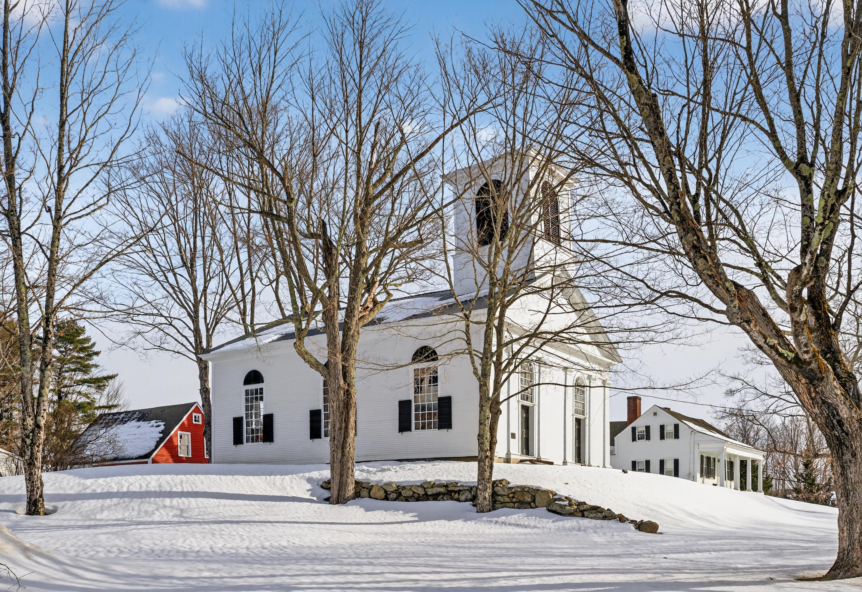 1090 Pittston School Street Pittston ME 04345