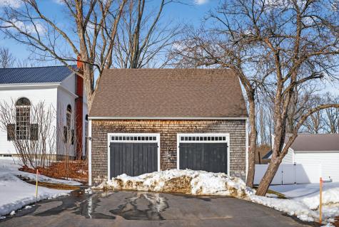 1090 Pittston School Street Pittston ME 04345
