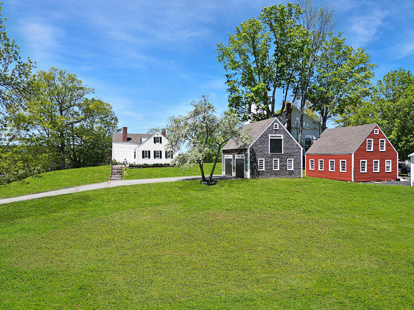 1090 Pittston School Street Pittston ME 04345