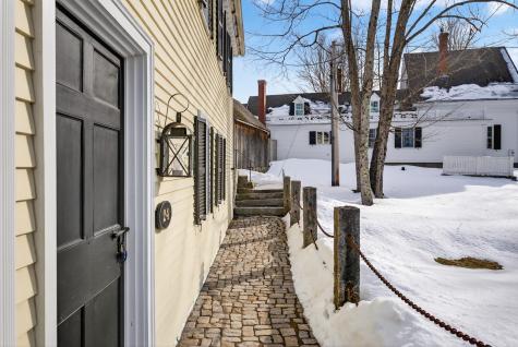 1090 Pittston School Street Pittston ME 04345