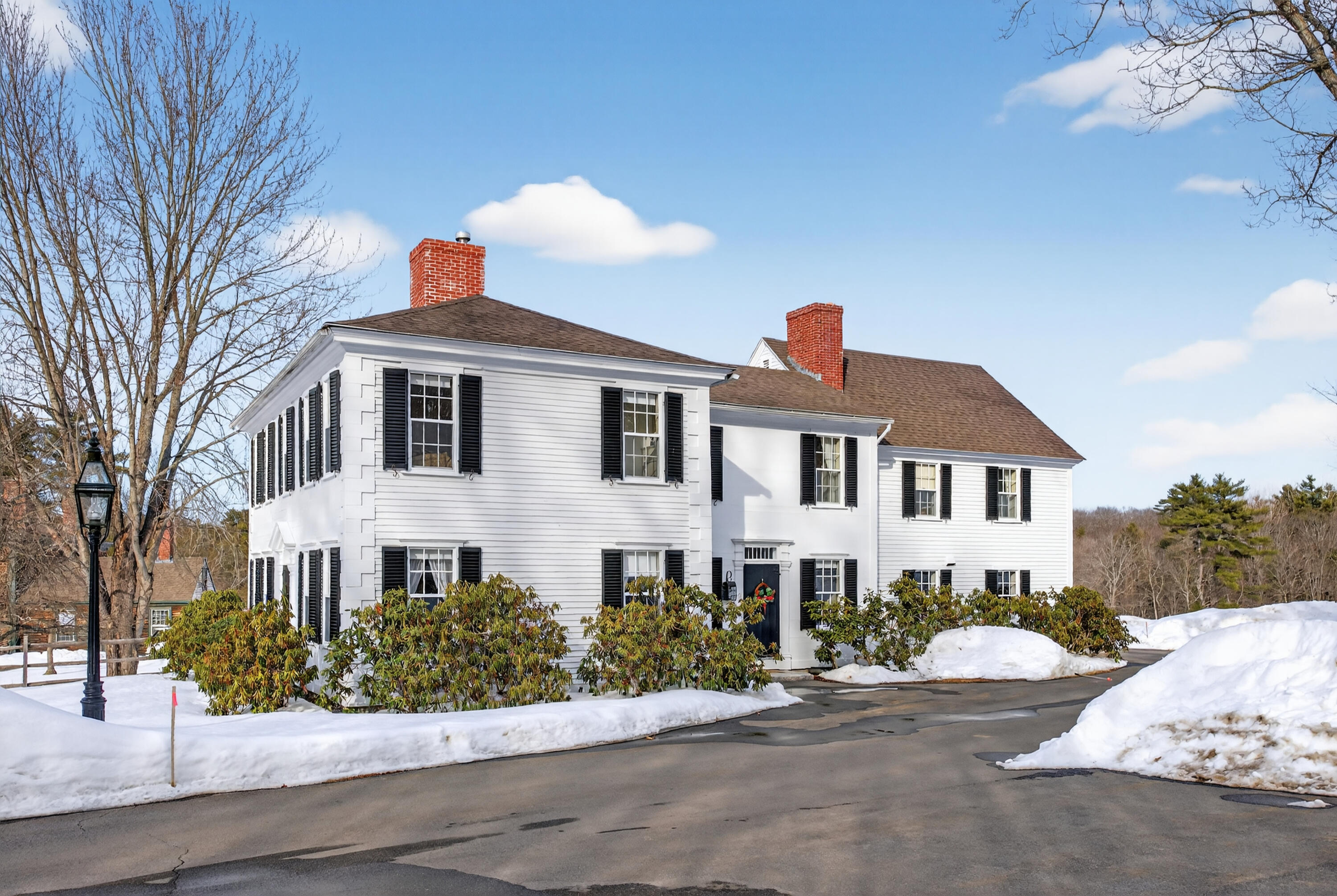 1090 Pittston School Street Pittston ME 04345