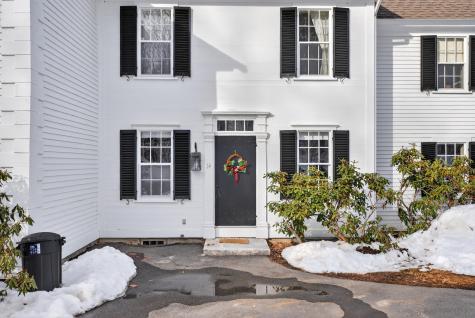 1090 Pittston School Street Pittston ME 04345
