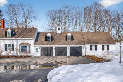 1090 Pittston School Street Pittston ME 04345