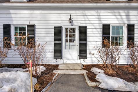 1090 Pittston School Street Pittston ME 04345