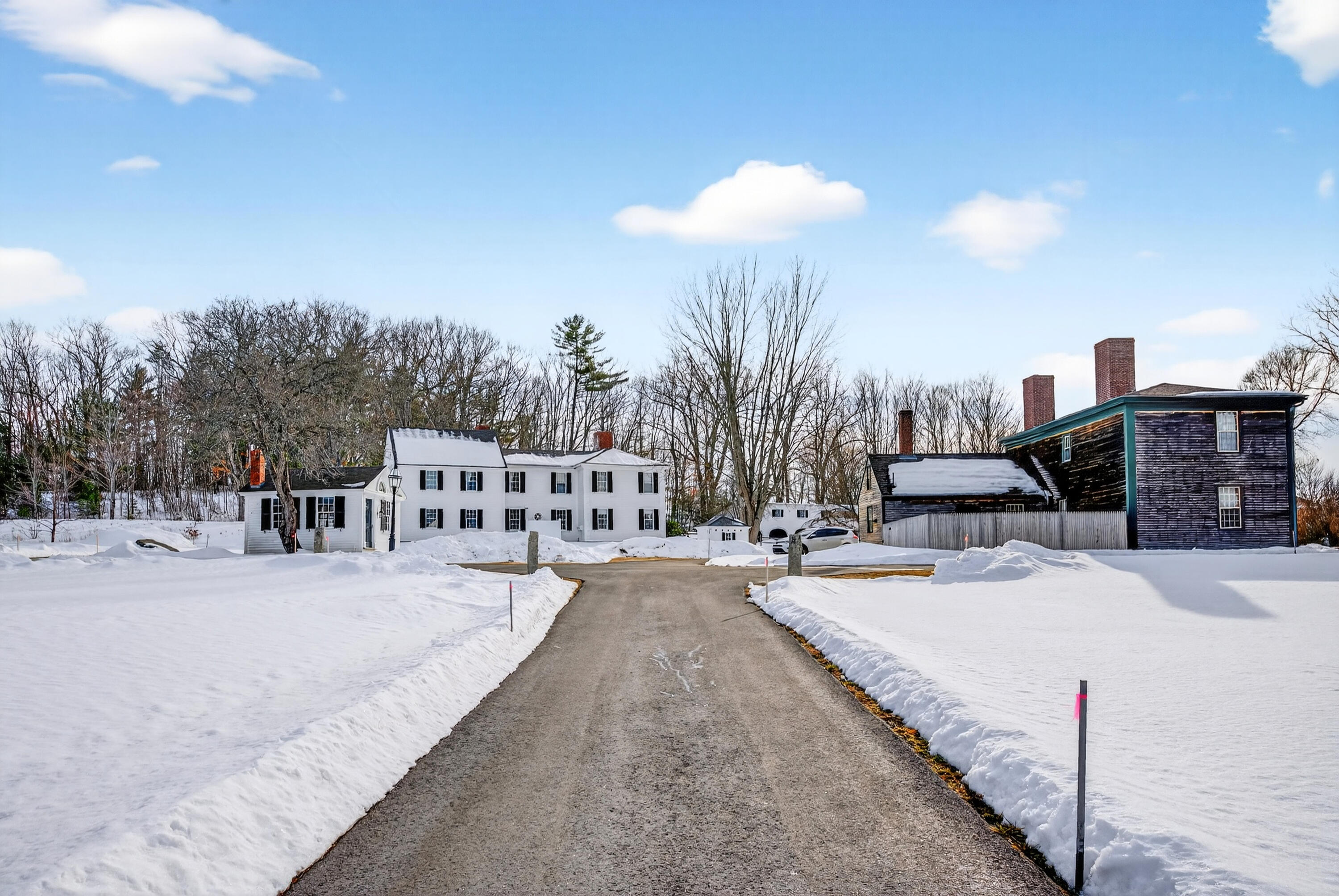 1090 Pittston School Street Pittston ME 04345