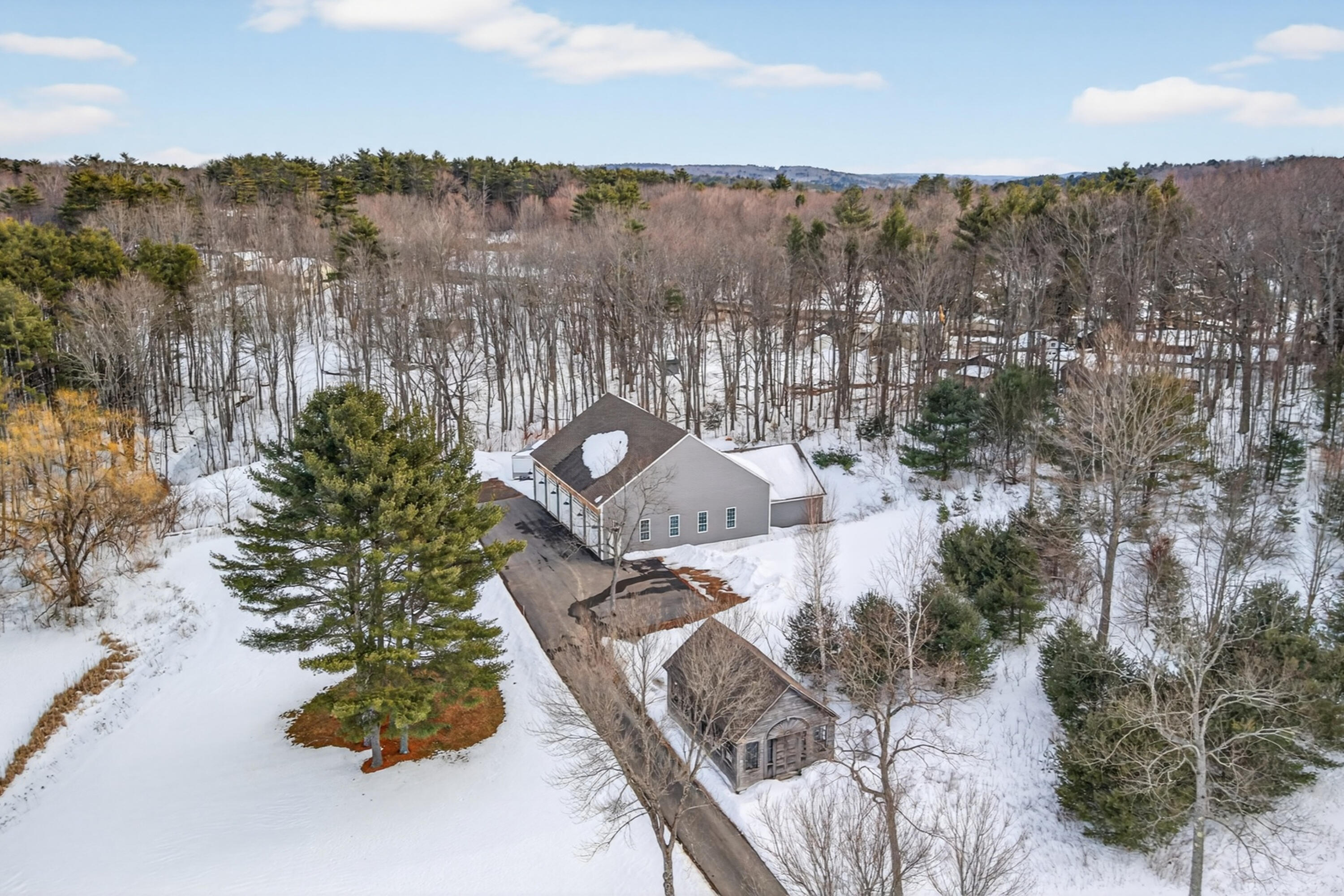 1090 Pittston School Street Pittston ME 04345