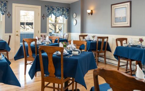 72 Elm Street Camden ME 04843