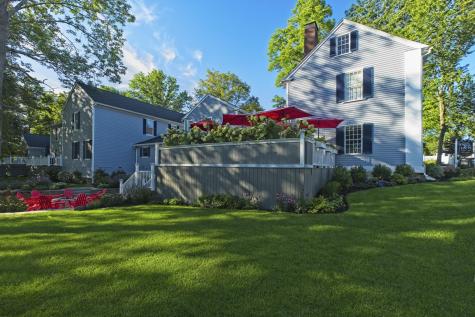 72 Elm Street Camden ME 04843