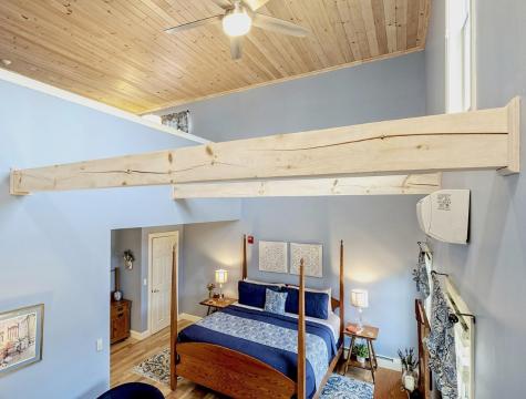 72 Elm Street Camden ME 04843