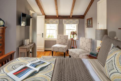 72 Elm Street Camden ME 04843