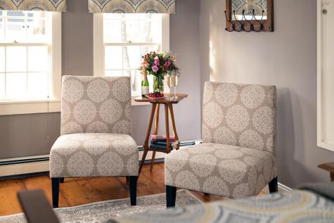 72 Elm Street Camden ME 04843