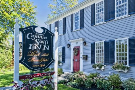 72 Elm Street Camden ME 04843