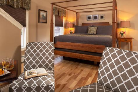 72 Elm Street Camden ME 04843