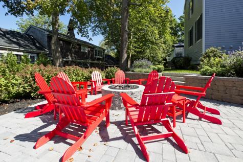 72 Elm Street Camden ME 04843