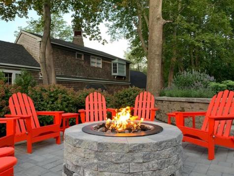 72 Elm Street Camden ME 04843