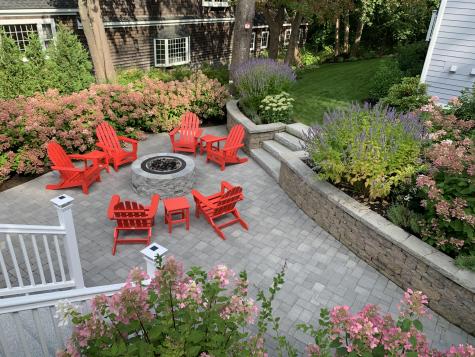 72 Elm Street Camden ME 04843