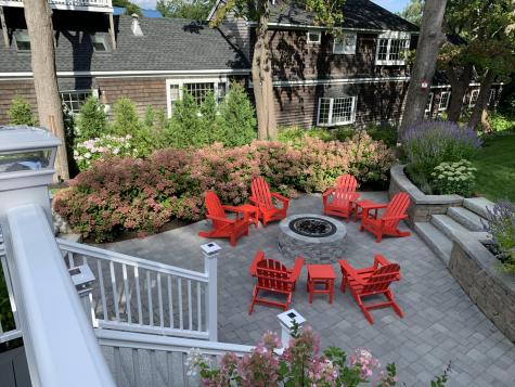 72 Elm Street Camden ME 04843