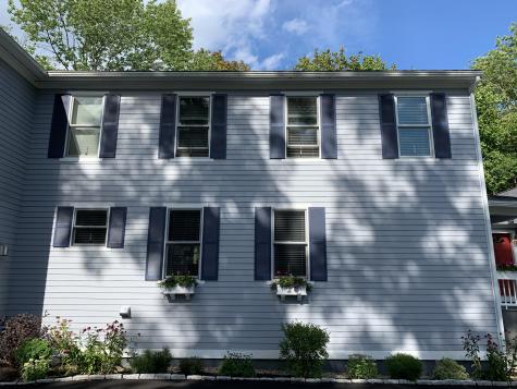 72 Elm Street Camden ME 04843