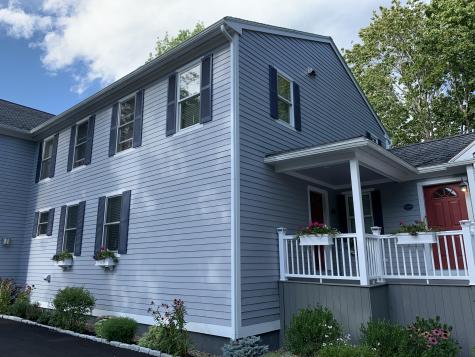 72 Elm Street Camden ME 04843