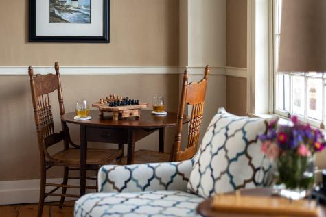 72 Elm Street Camden ME 04843