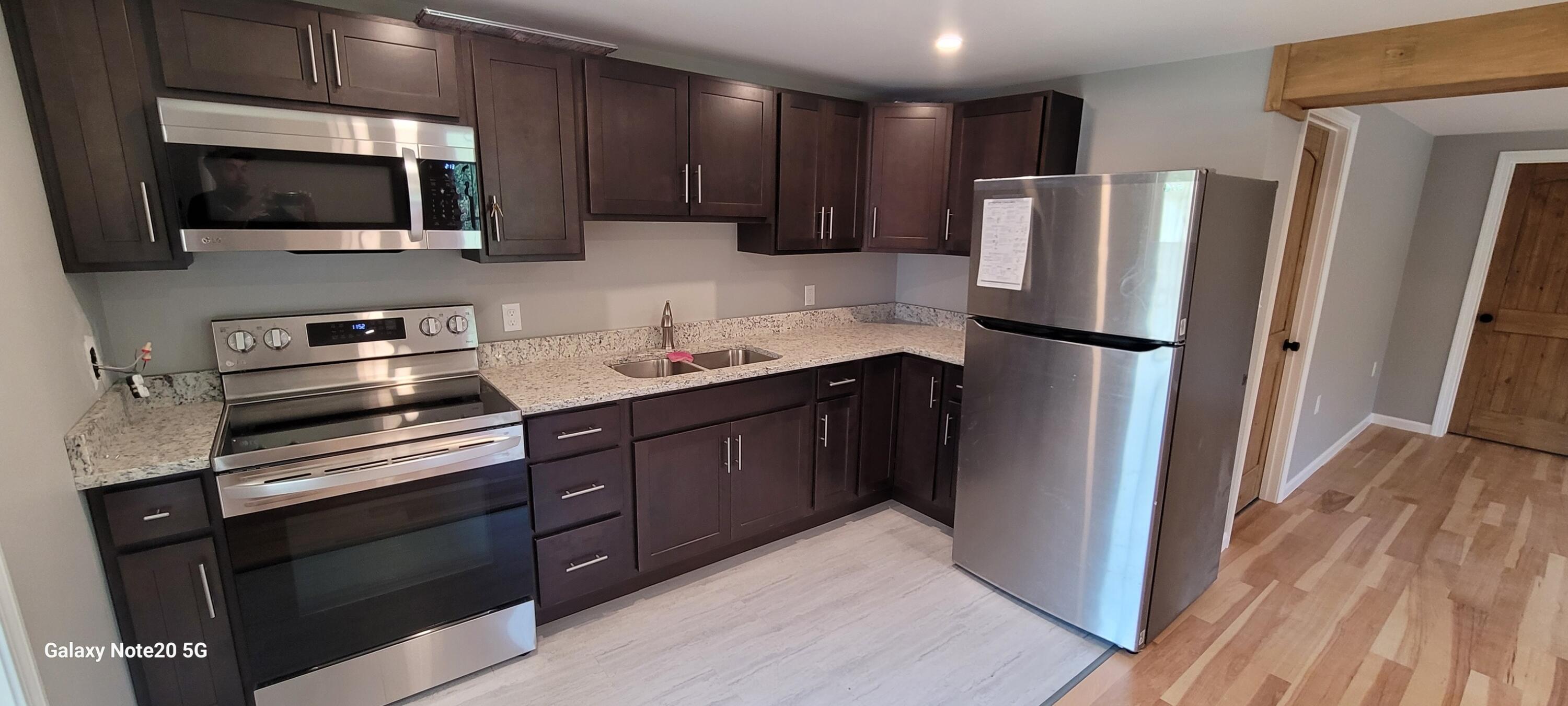 4 & 8 Freedom Lane Litchfield ME 04350