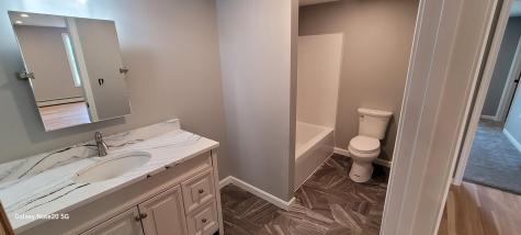 4 & 8 Freedom Lane Litchfield ME 04350