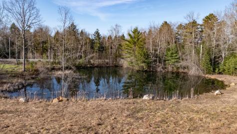 4 & 8 Freedom Lane Litchfield ME 04350