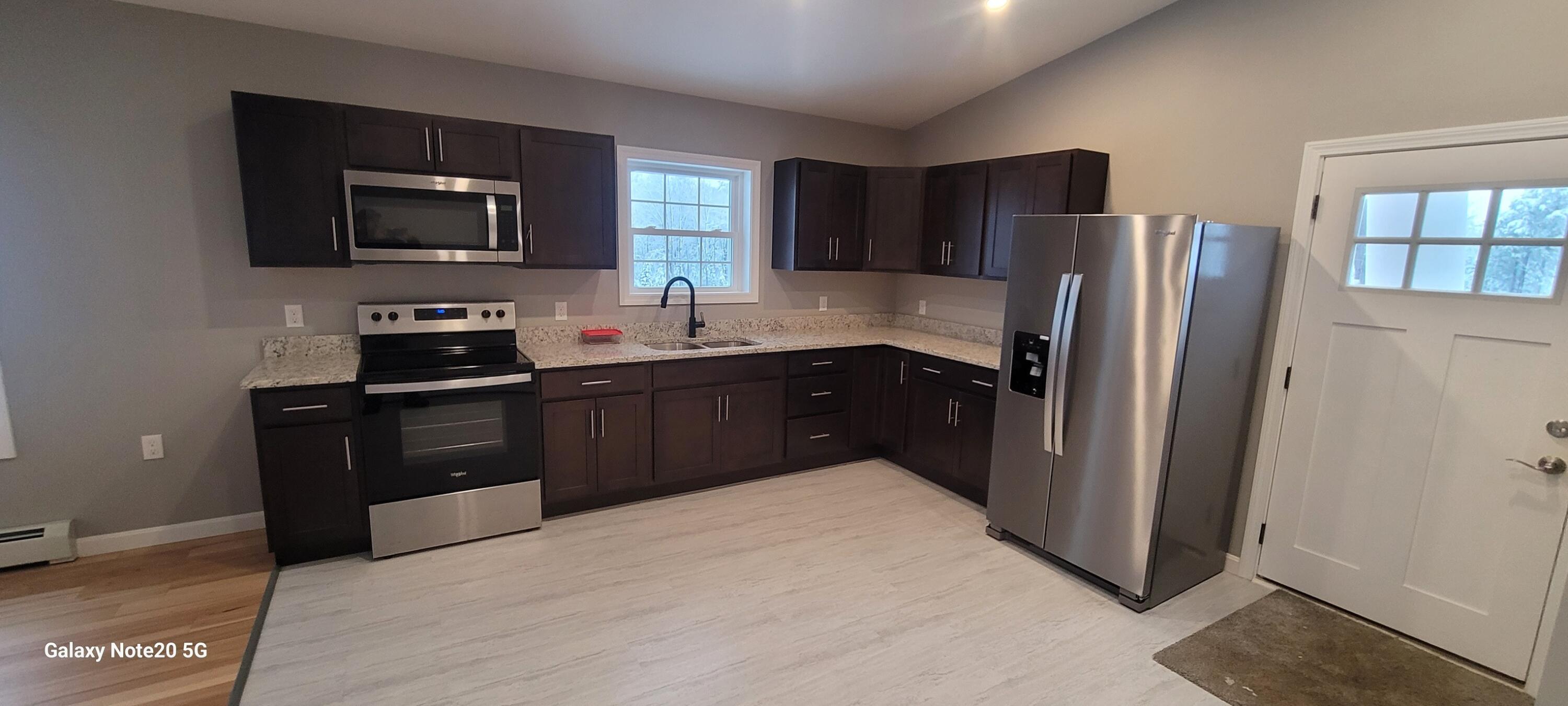 4 & 8 Freedom Lane Litchfield ME 04350