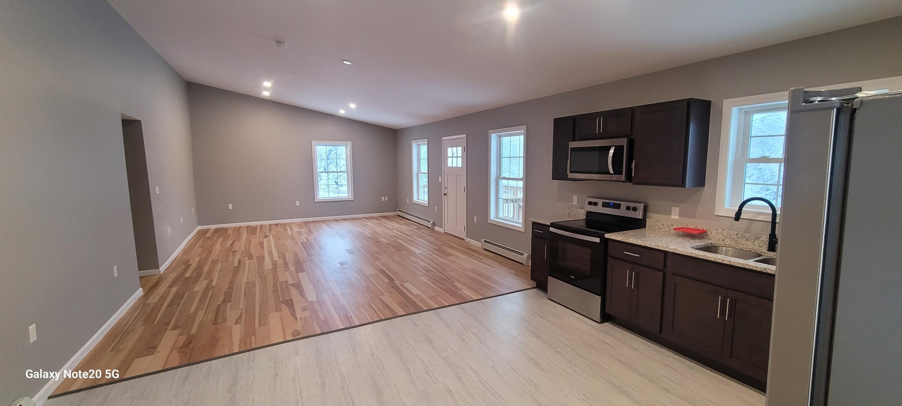 4 & 8 Freedom Lane Litchfield ME 04350